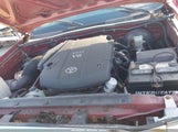 Toyota Tacoma Base V6 5TELU42N47Z409436 photo