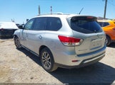 Nissan Pathfinder Platinum/S/Sl/Sv 5N1AR2MN3GC633754 photo