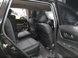 Nissan Rogue S Fwd JN8AT2MT0LW040385 fotografie
