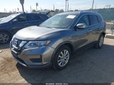 Nissan Rogue Sv KNMAT2MT2HP510171 снимка