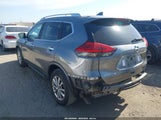 Nissan Rogue Sv KNMAT2MT2HP510171 снимка