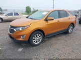 Chevrolet Equinox Lt 2GNAXUEVXK6146676 снимка