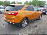 Chevrolet Equinox Lt 2GNAXUEVXK6146676 снимка