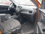 Chevrolet Equinox Lt 2GNAXUEVXK6146676 снимка