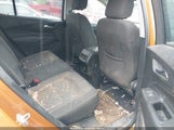 Chevrolet Equinox Lt 2GNAXUEVXK6146676 снимка
