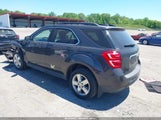 Chevrolet Equinox Lt 2GNALCEK2G6156668 снимка
