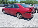 Honda Accord 2.4 Ex 1HGCM568X7A220957 photo