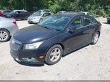 Chevrolet Cruze 1Lt 1G1PF5SC4C7361169 снимка