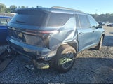 Chevrolet Traverse Fwd Lt 1GNERGRS4SJ140582 fotografie