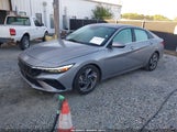 Hyundai Elantra Sel Convenience KMHLS4DG9SU923820 fotografie