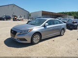 Hyundai Sonata Hybrid Se KMHE24L10GA022026 photo