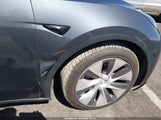 Tesla Model Y Awd/Long Range Dual Motor All-Wheel Drive 7SAYGAEE5PF967503 снимка
