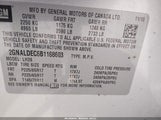 Chevrolet Equinox 1Lt 2GNALDEC6B1168603 снимка