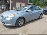 Hyundai Sonata Gls 5NPEB4ACXDH749543 снимка