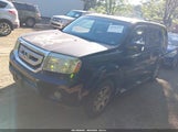 Honda Pilot Touring 5FNYF48949B015207 снимка