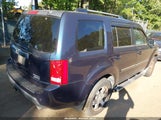 Honda Pilot Touring 5FNYF48949B015207 снимка