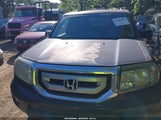 Honda Pilot Touring 5FNYF48949B015207 снимка
