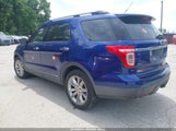 Ford Explorer Xlt 1FM5K7D80DGB31818 fotografie