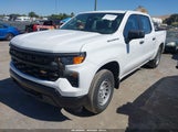 Chevrolet Silverado  4Wd Short Bed Wt 1GCPDAEK0PZ278261 fotografie