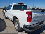 Chevrolet Silverado  4Wd Short Bed Wt 1GCPDAEK0PZ278261 photo