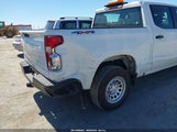 Chevrolet Silverado  4Wd Short Bed Wt 1GCPDAEK0PZ278261 photo