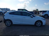 Chevrolet Cruze Lt Auto 3G1BE6SM1JS606388 снимка