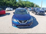 Nissan Sentra Sr 3N1AB7AP3KY333615 снимка