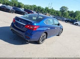 Nissan Sentra Sr 3N1AB7AP3KY333615 снимка