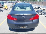 Infiniti G37 Journey JNKCV61E99M306579 снимка