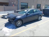Infiniti G37 Journey JNKCV61E99M306579 снимка