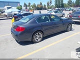 Infiniti G37 Journey JNKCV61E99M306579 снимка