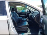 Infiniti Qx60 5N1AL0MM2EC545126 fotografie