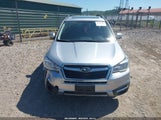Subaru Forester 2.5I Premium JF2SJAGC2HH810496 снимка