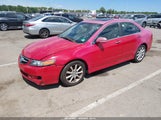 Acura Tsx JH4CL96876C020502 снимка