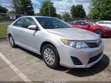 Toyota Camry Le 4T1BF1FK8EU353488 снимка
