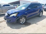 Ford Escape Se 1FMCU0GX4EUD79097 photo
