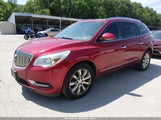 Buick Enclave Leather 5GAKVCKDXDJ213275 снимка