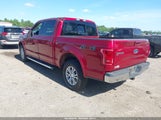 Ford F-150 Lariat 1FTEW1EPXFFC27119 снимка