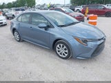 Toyota Corolla Le 5YFB4MDE5TP430286 photo