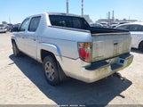 Honda Ridgeline Rtx 2HJYK16317H529088 снимка