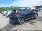 Mazda Cx-5 Touring JM3KFBCM4M1329115 fotografie