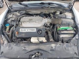 Honda Accord 3.0 Ex 1HGCM66577A101677 снимка