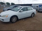 Honda Accord 3.0 Ex 1HGCM66577A101677 снимка