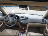 Honda Accord 3.0 Ex 1HGCM66577A101677 снимка