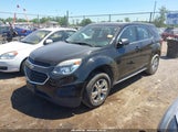 Chevrolet Equinox Ls 2GNALBEK4H1567160 снимка