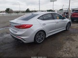 Hyundai Elantra Sport KMHD04LB6JU485286 fotografie