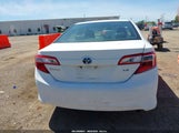Toyota Camry Hybrid Le 4T1BD1FK5CU041633 fotografie
