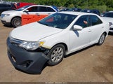 Toyota Camry Hybrid Le 4T1BD1FK5CU041633 fotografie