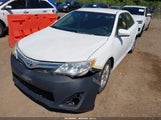 Toyota Camry Hybrid Le 4T1BD1FK5CU041633 fotografie