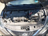 Nissan Sentra S 3N1AB7AP7JY310269 снимка